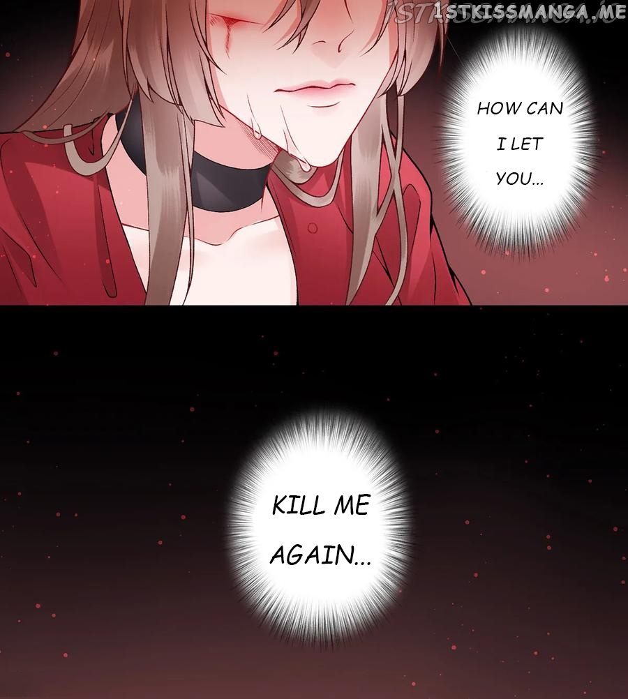 9000 Years Old Empress chapter 74 - page 24