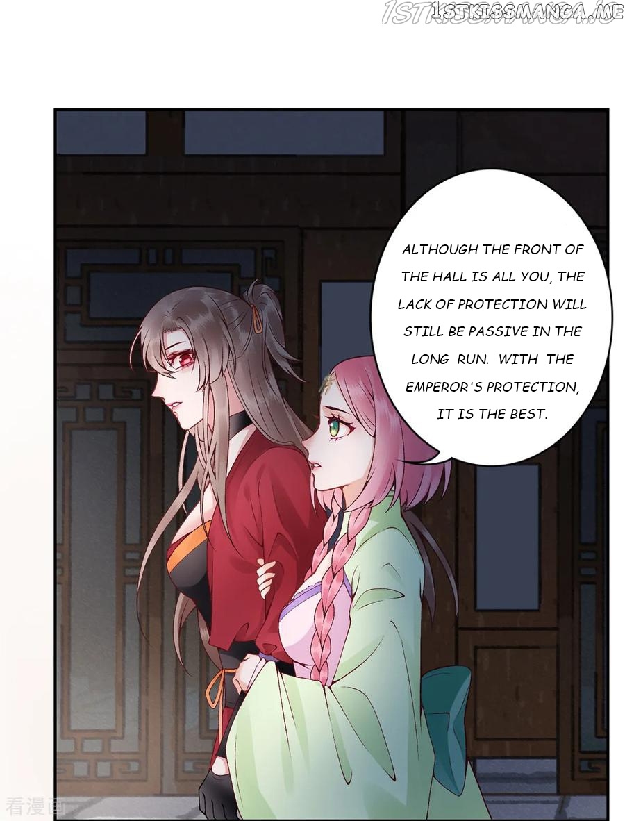 9000 Years Old Empress chapter 74 - page 3