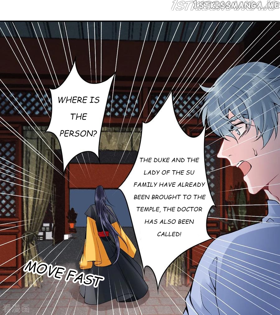 9000 Years Old Empress chapter 74 - page 31
