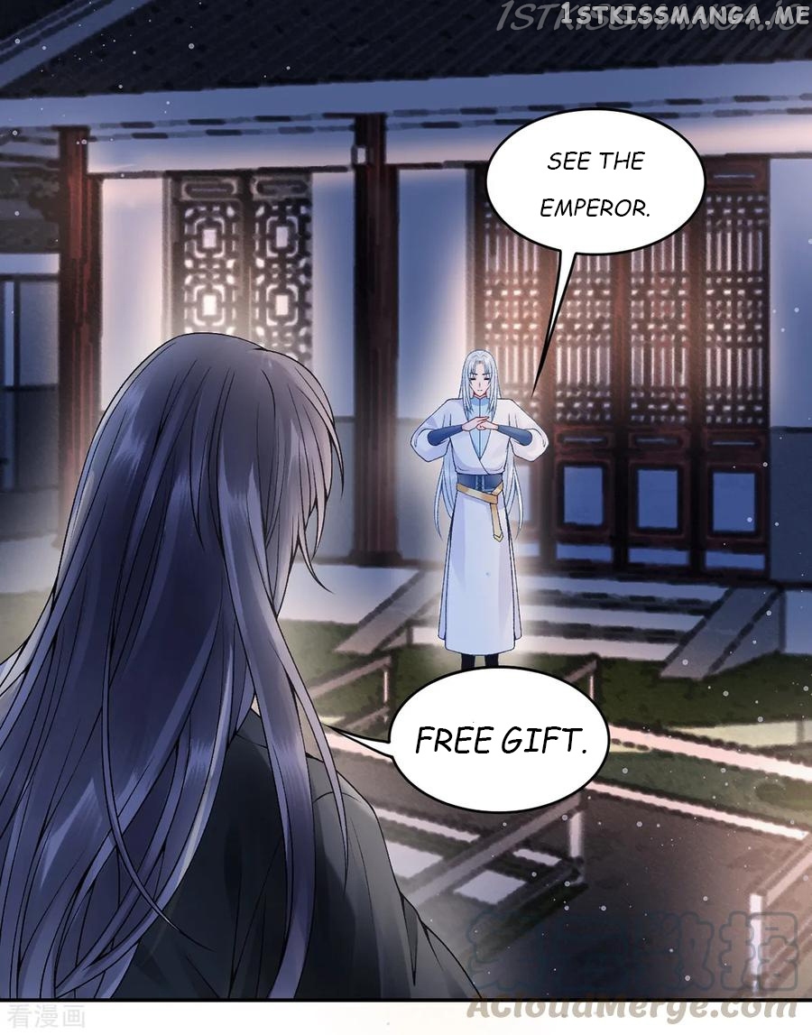 9000 Years Old Empress chapter 74 - page 33