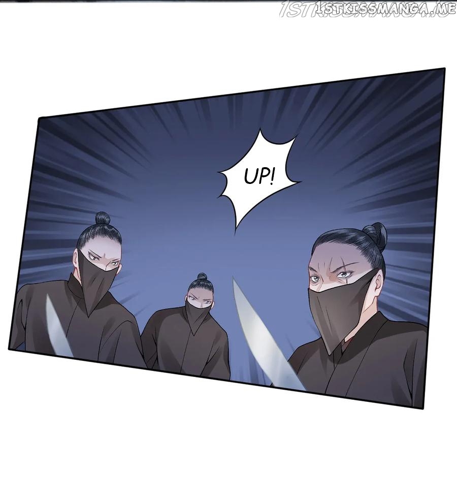 9000 Years Old Empress chapter 74 - page 8