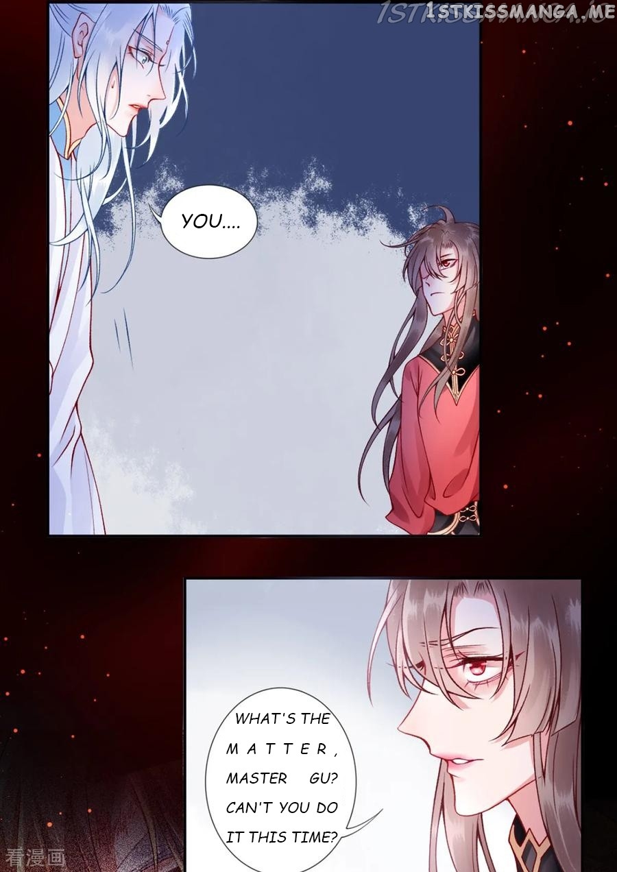 9000 Years Old Empress chapter 45 - page 10