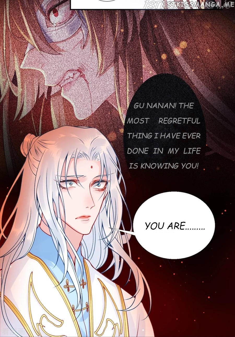 9000 Years Old Empress chapter 45 - page 11