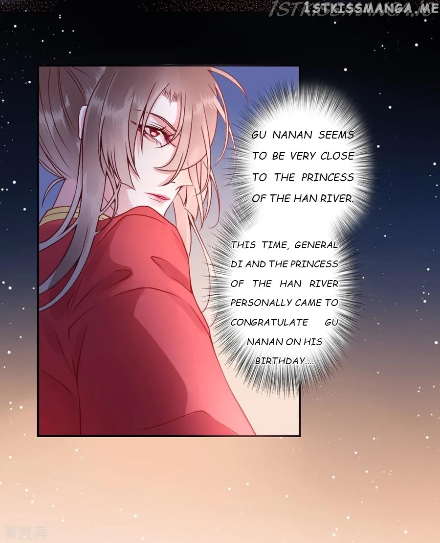 9000 Years Old Empress chapter 45 - page 15