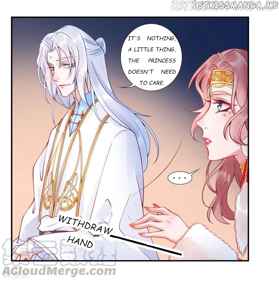 9000 Years Old Empress chapter 45 - page 17