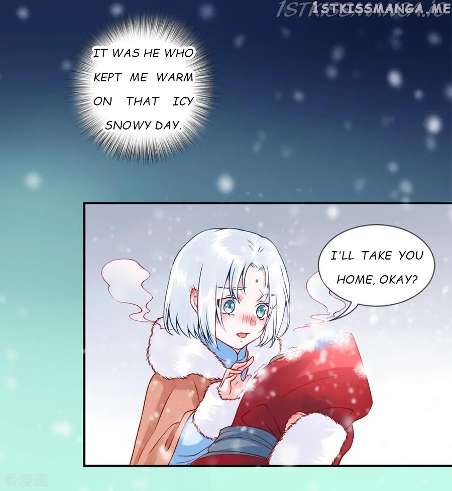 9000 Years Old Empress chapter 45 - page 2