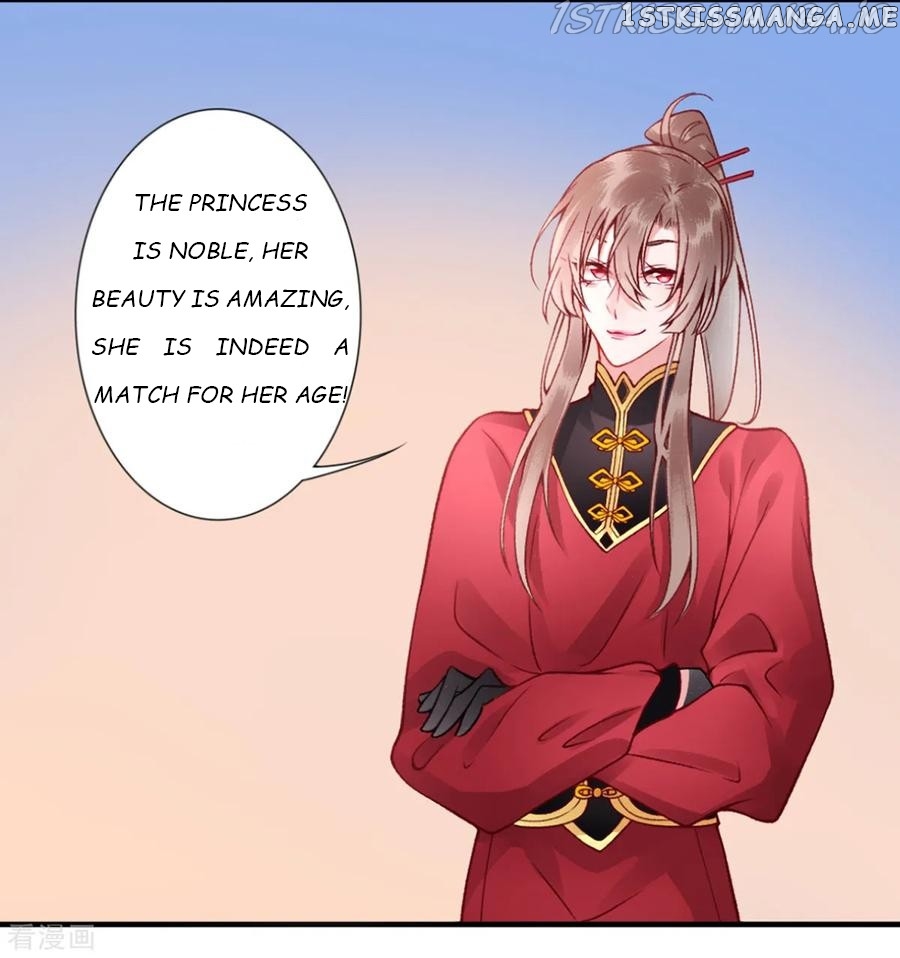 9000 Years Old Empress chapter 45 - page 20