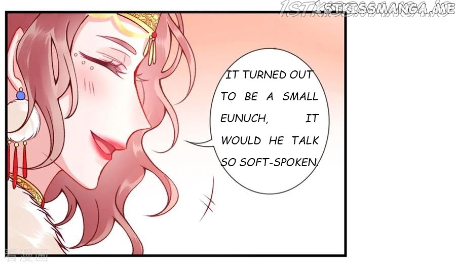 9000 Years Old Empress chapter 45 - page 22