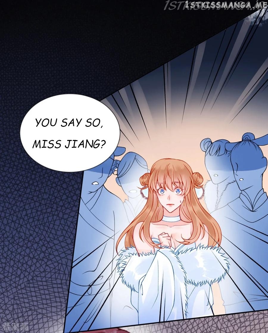 9000 Years Old Empress chapter 45 - page 24