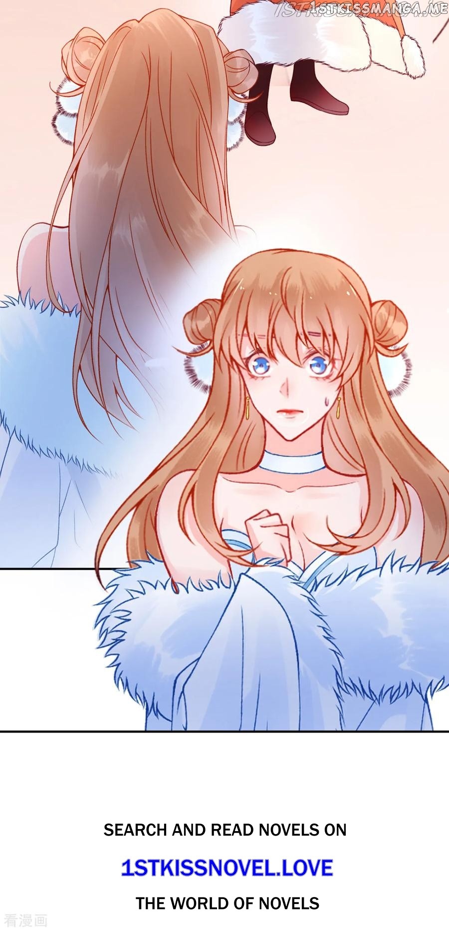 9000 Years Old Empress chapter 45 - page 26