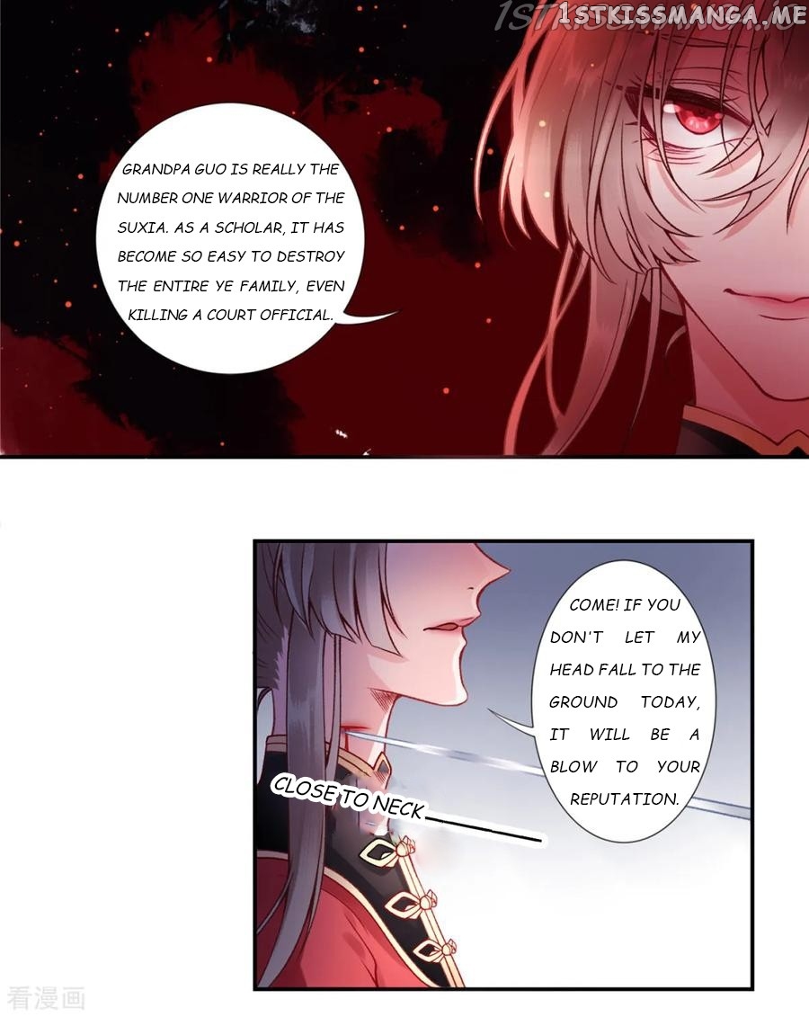 9000 Years Old Empress chapter 45 - page 6