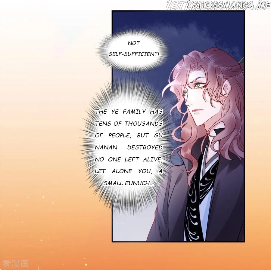 9000 Years Old Empress chapter 45 - page 8