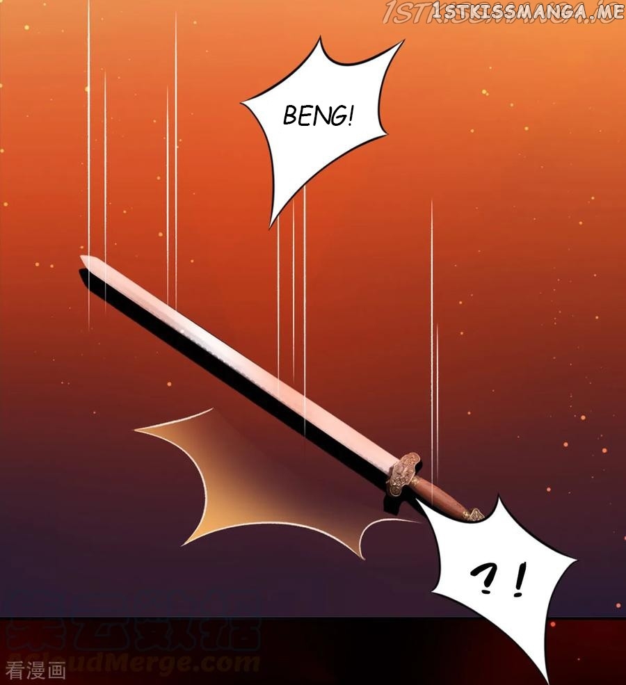 9000 Years Old Empress chapter 45 - page 9