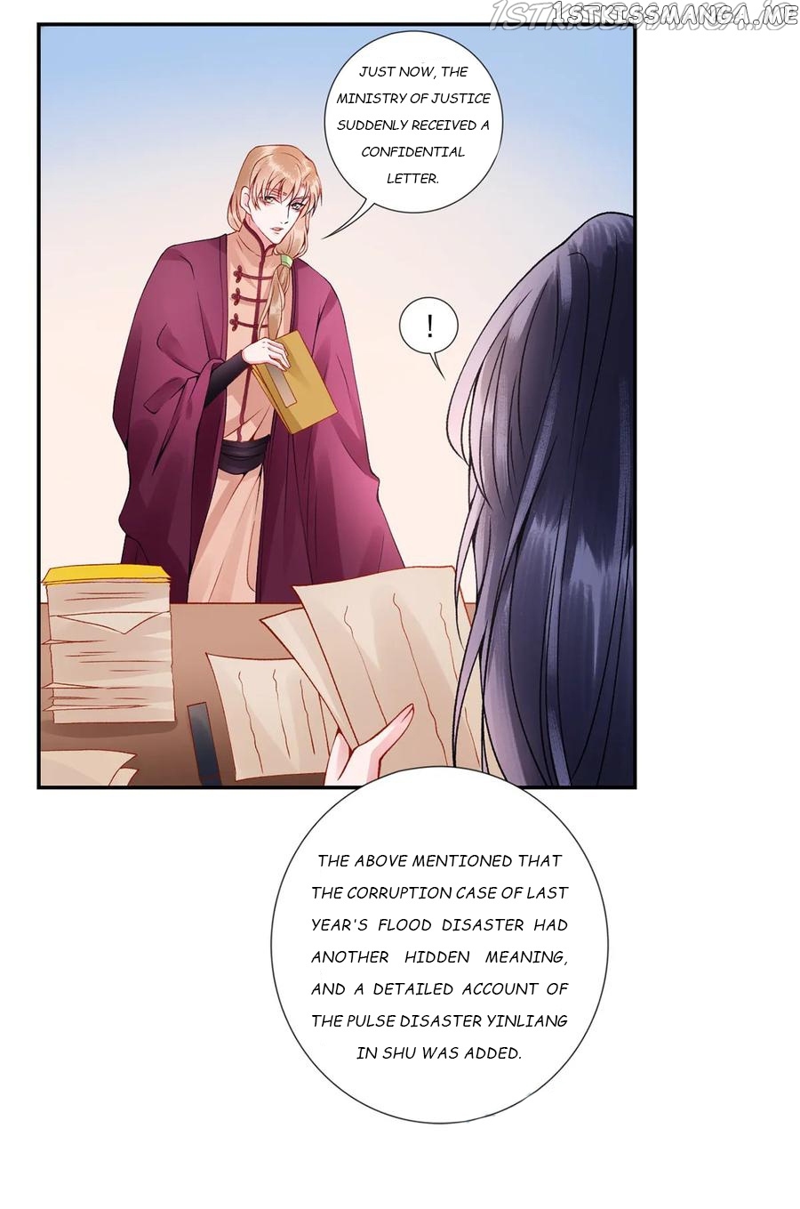 9000 Years Old Empress chapter 52 - page 1