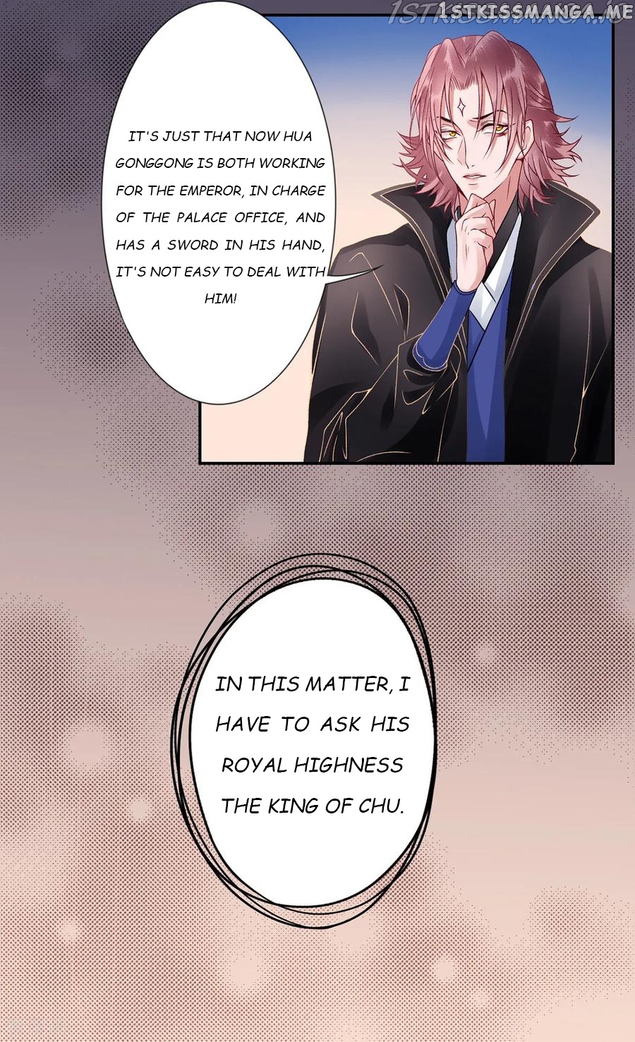 9000 Years Old Empress chapter 52 - page 10
