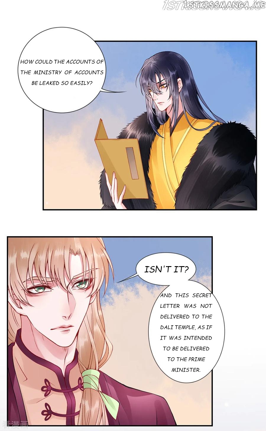 9000 Years Old Empress chapter 52 - page 2