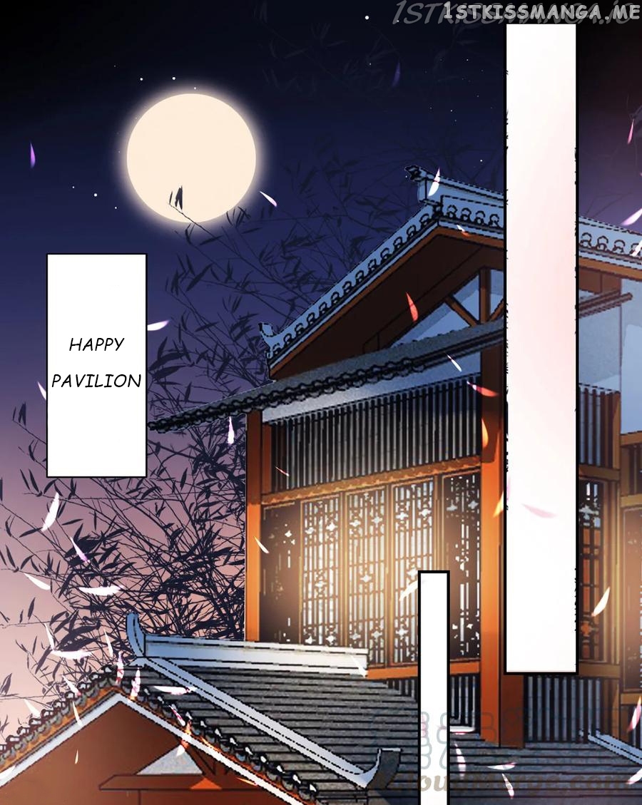 9000 Years Old Empress chapter 52 - page 5