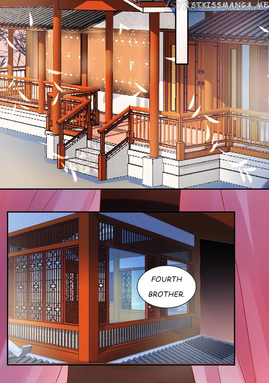 9000 Years Old Empress chapter 52 - page 6