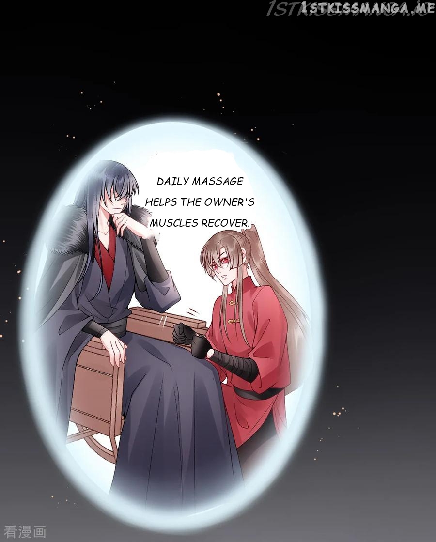 9000 Years Old Empress chapter 75 - page 12