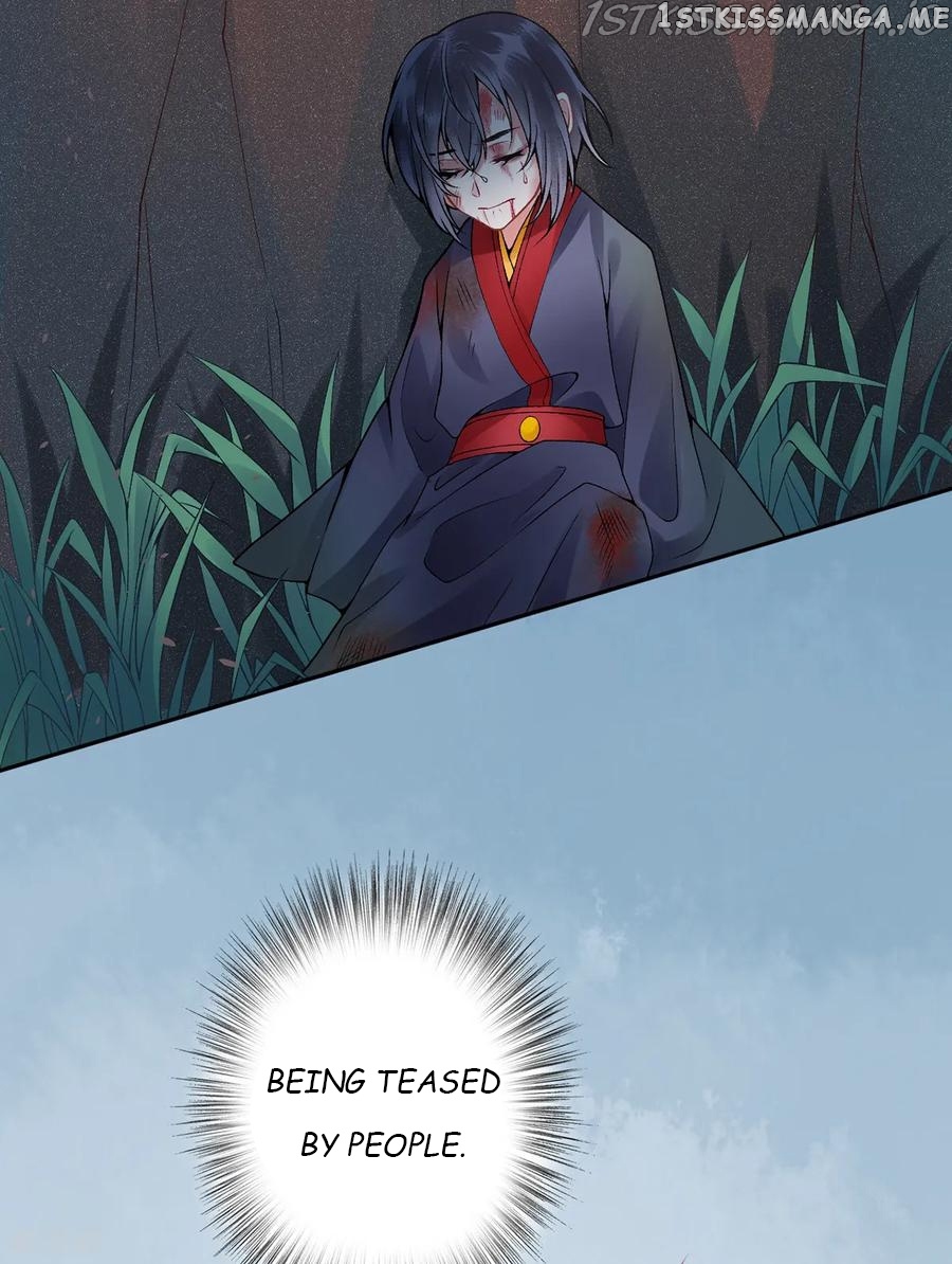 9000 Years Old Empress chapter 75 - page 15