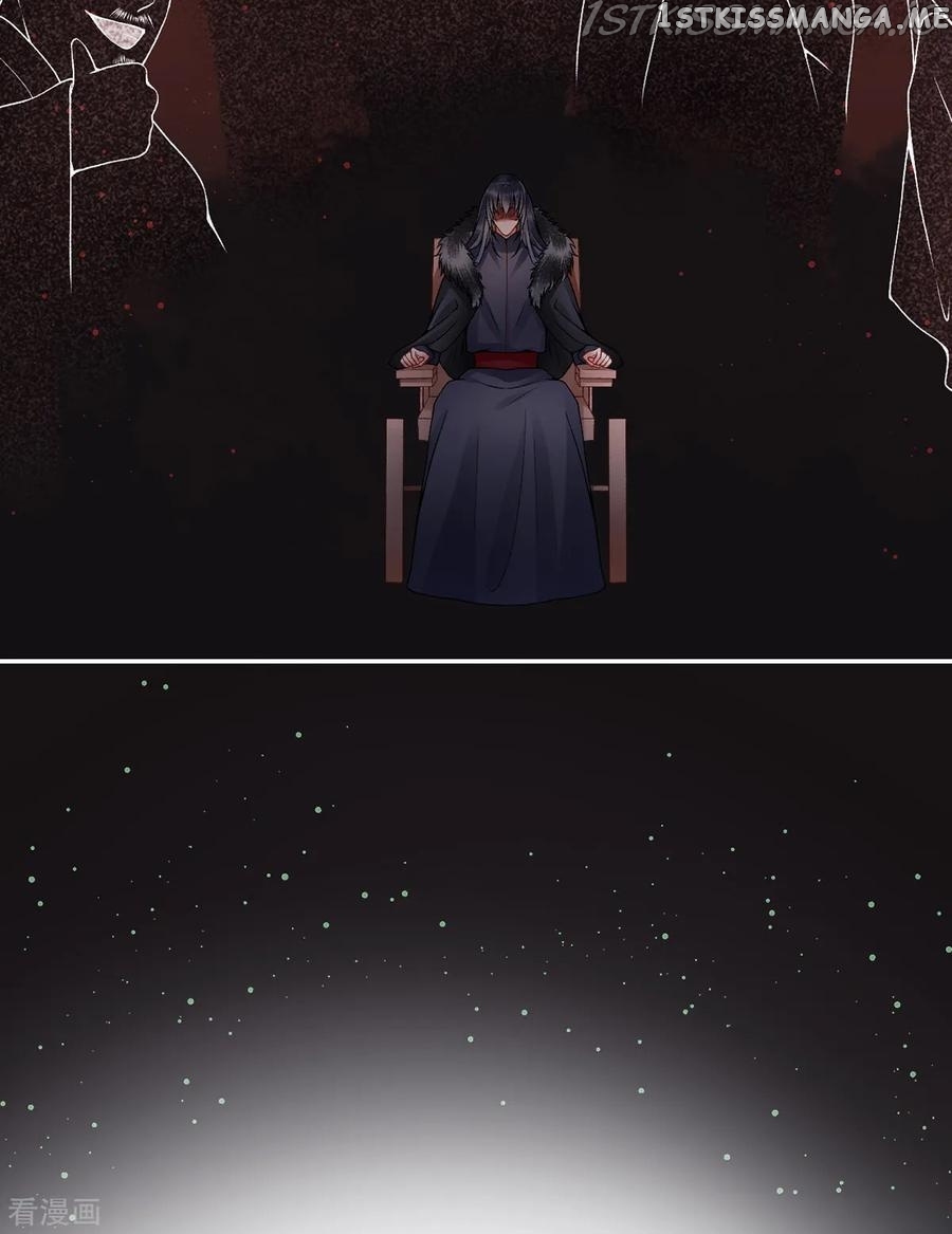 9000 Years Old Empress chapter 75 - page 18