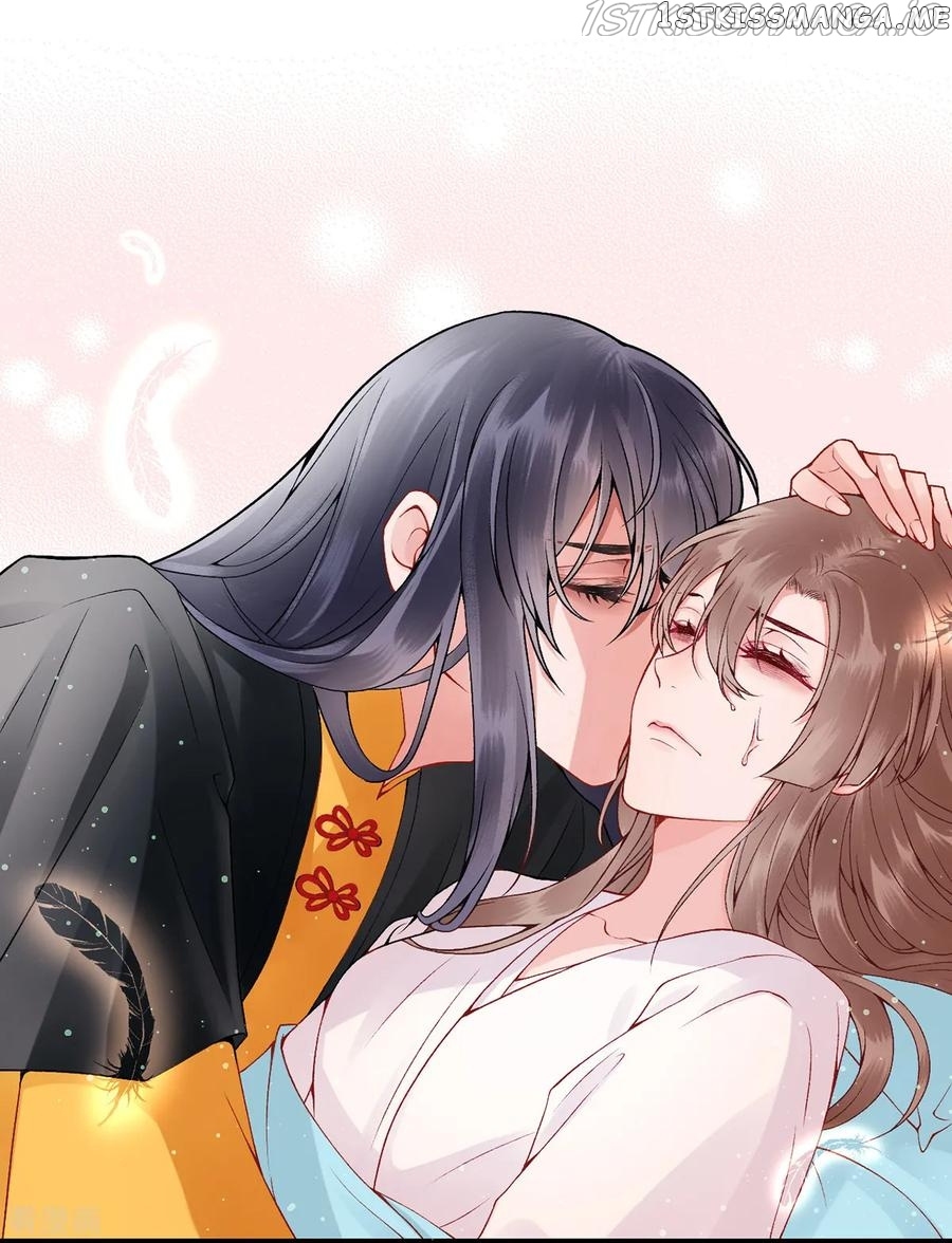 9000 Years Old Empress chapter 75 - page 22
