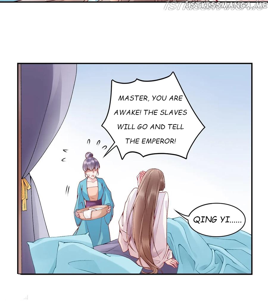 9000 Years Old Empress chapter 75 - page 26