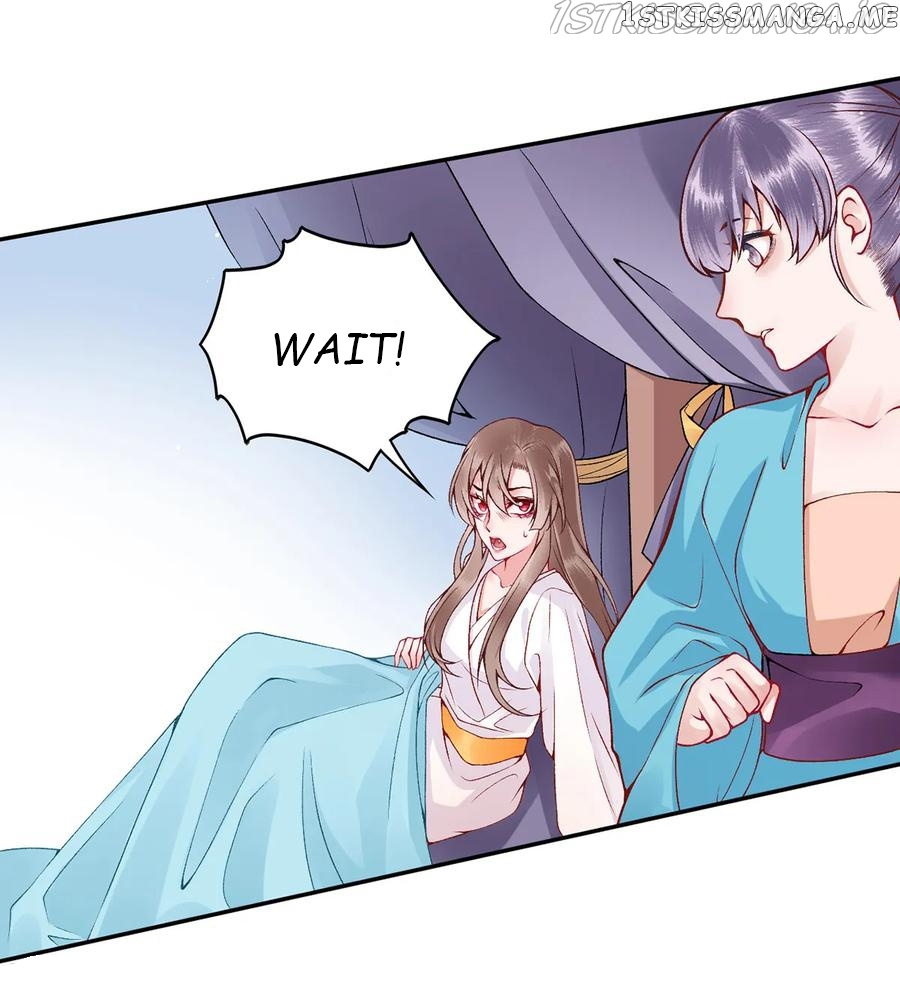 9000 Years Old Empress chapter 75 - page 27