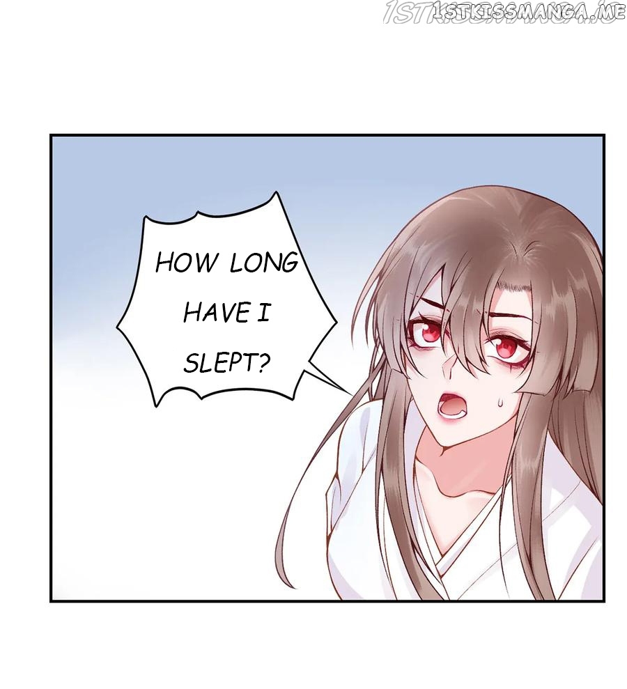 9000 Years Old Empress chapter 75 - page 28