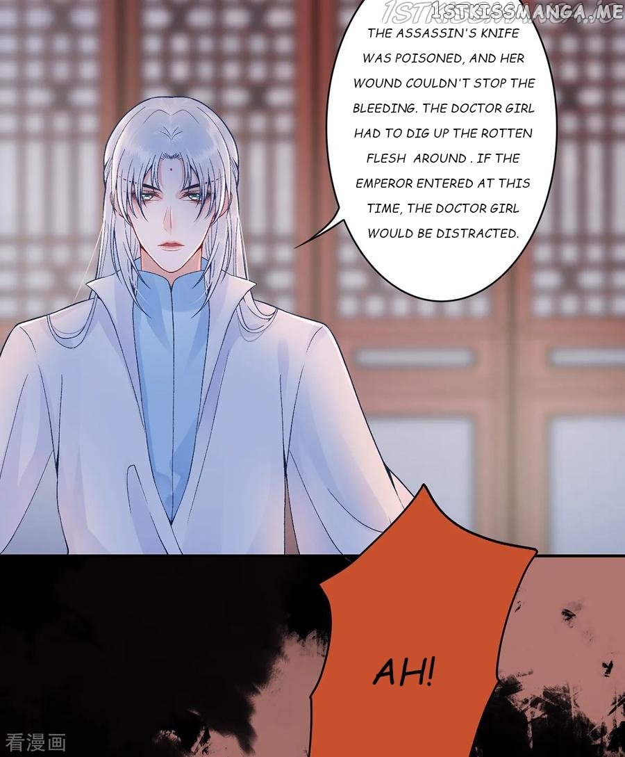 9000 Years Old Empress chapter 75 - page 3