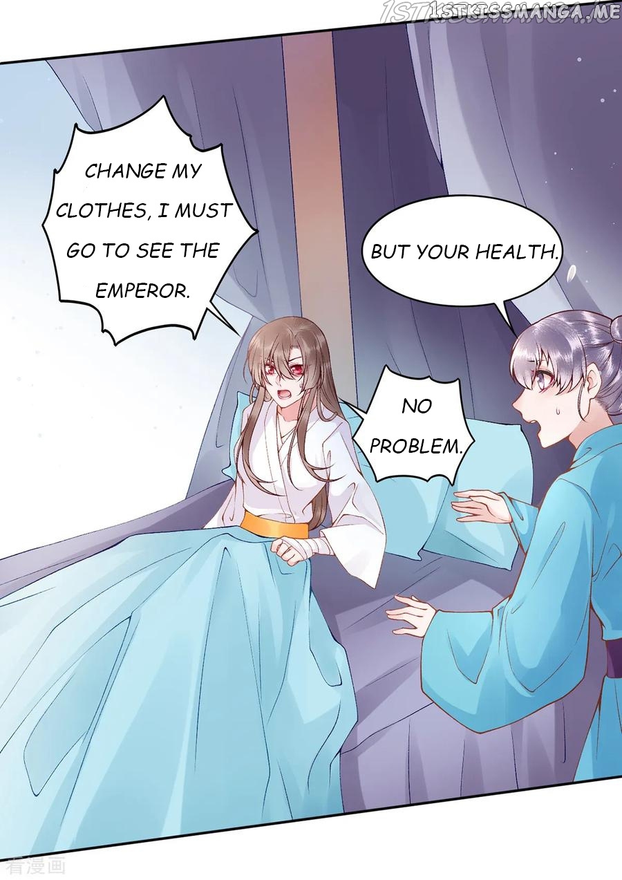 9000 Years Old Empress chapter 75 - page 31