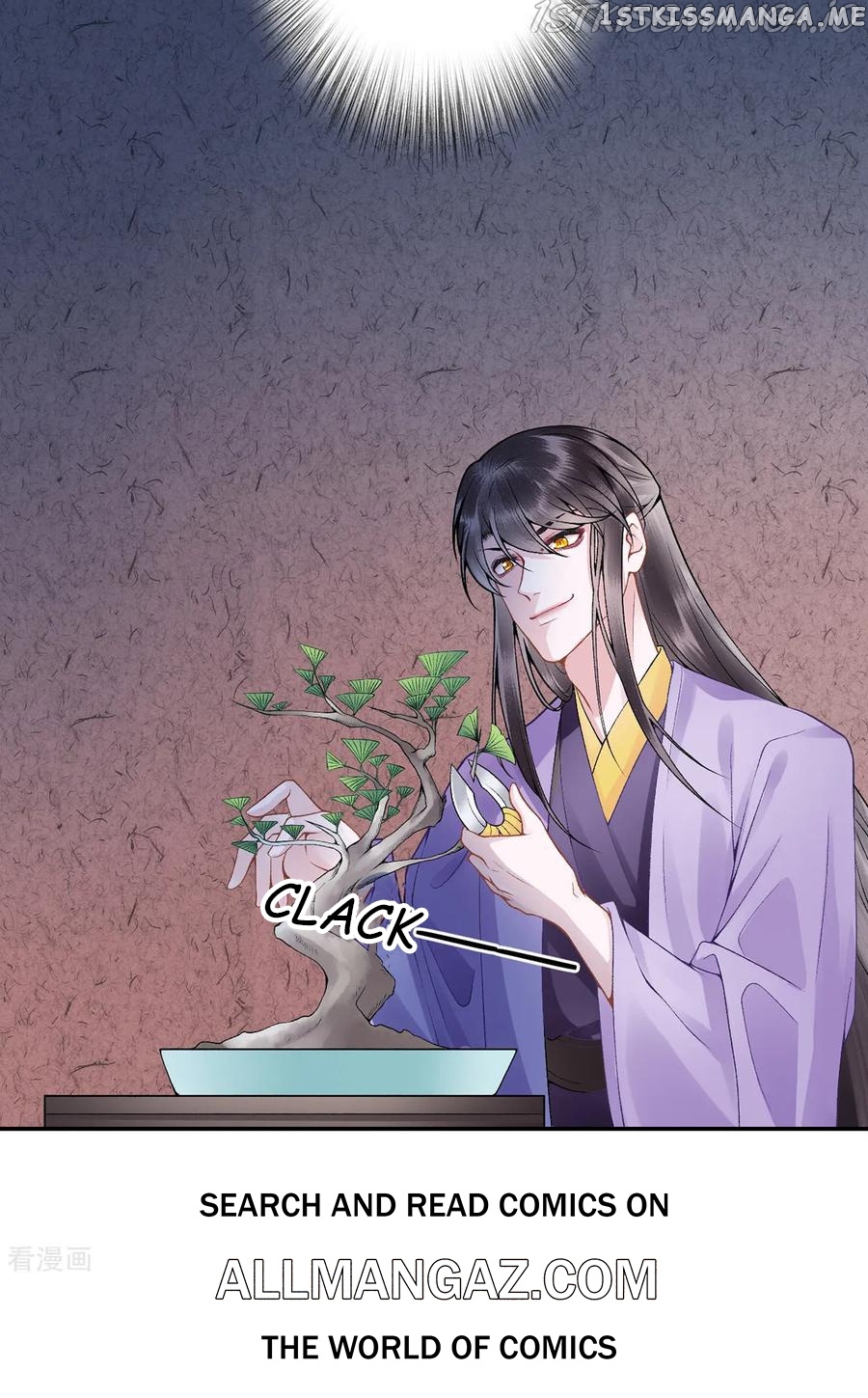 9000 Years Old Empress chapter 75 - page 36