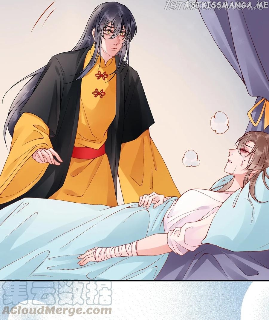 9000 Years Old Empress chapter 75 - page 9