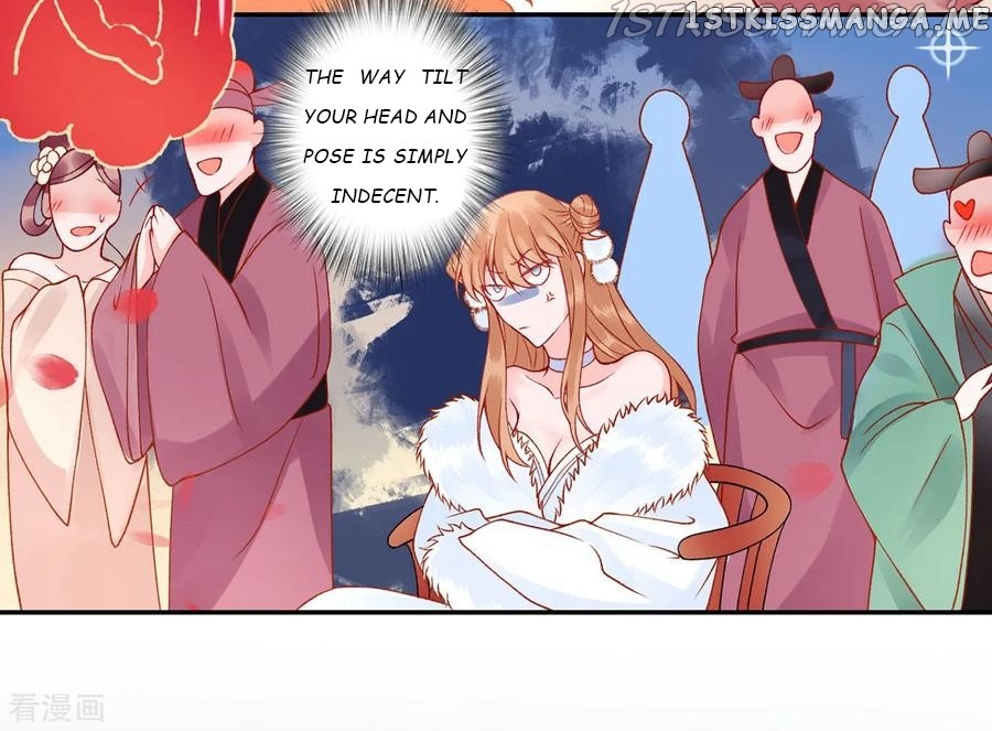 9000 Years Old Empress chapter 46 - page 12