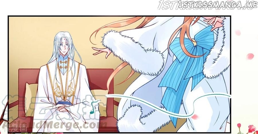 9000 Years Old Empress chapter 46 - page 17
