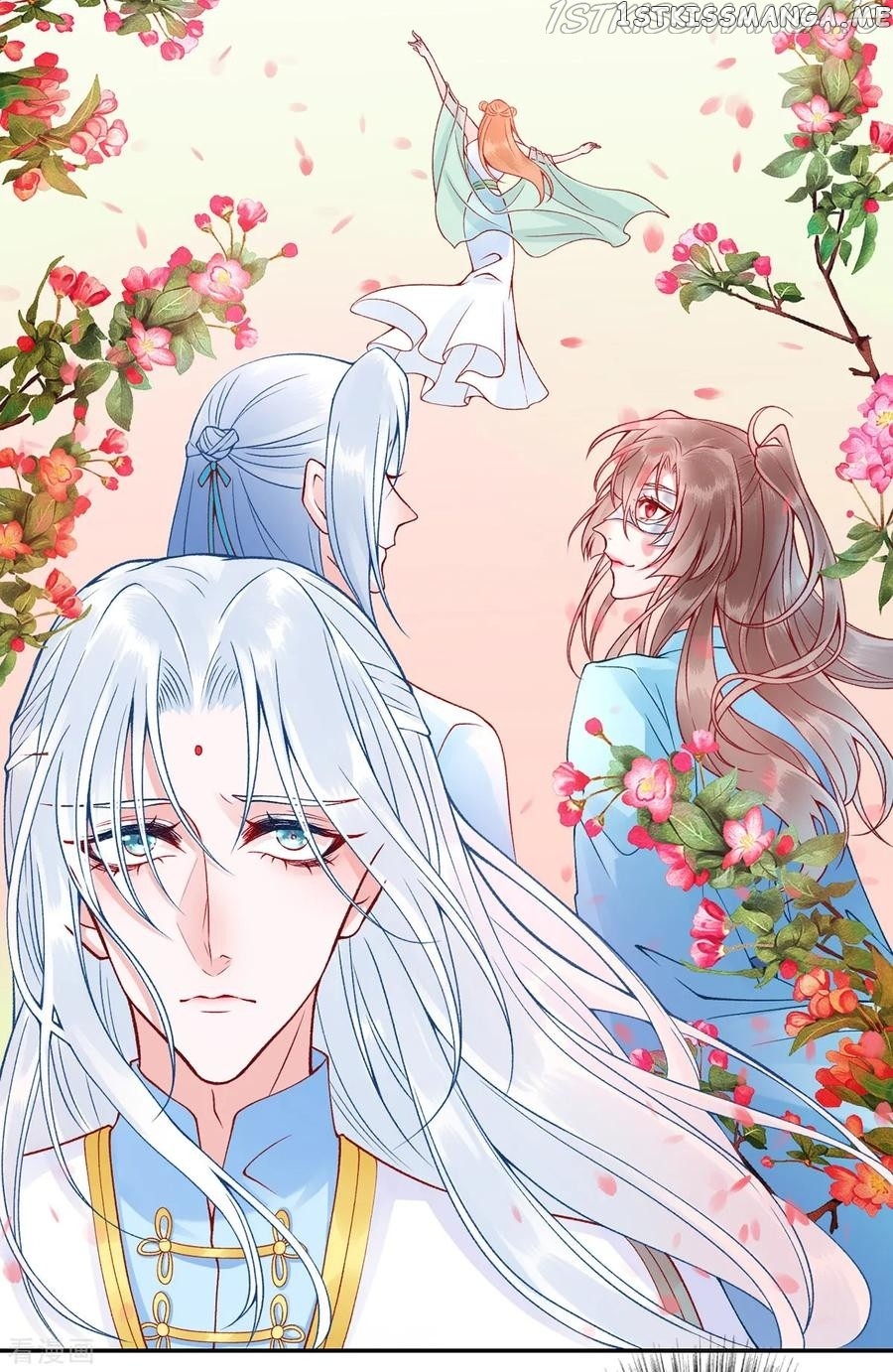 9000 Years Old Empress chapter 46 - page 18