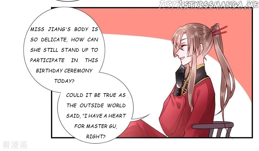 9000 Years Old Empress chapter 46 - page 23