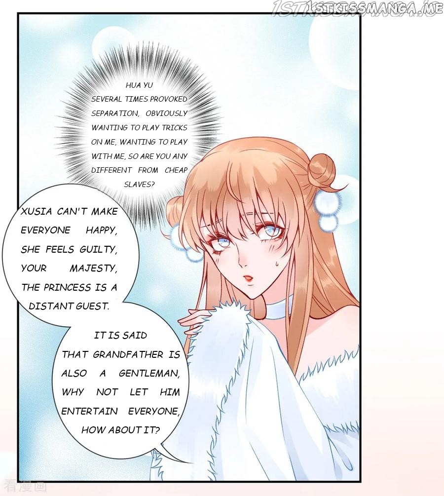 9000 Years Old Empress chapter 46 - page 24