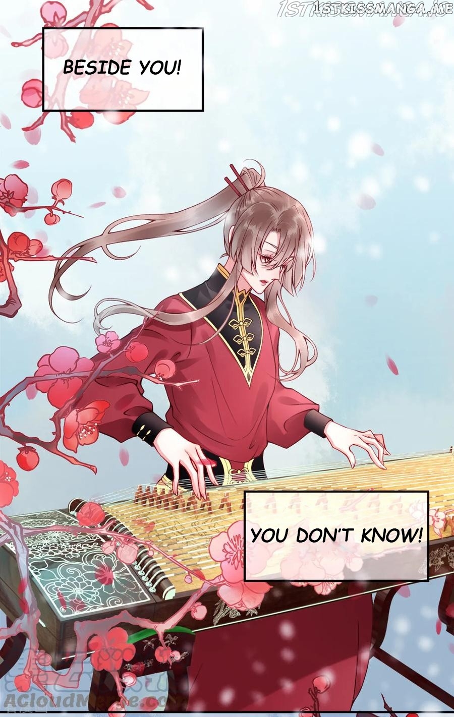 9000 Years Old Empress chapter 46 - page 29