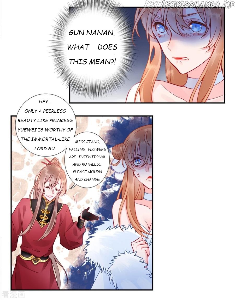 9000 Years Old Empress chapter 46 - page 3