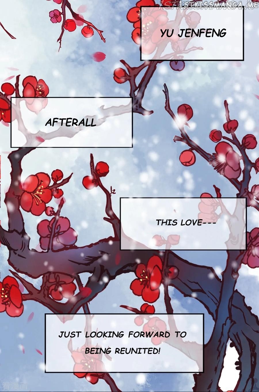 9000 Years Old Empress chapter 46 - page 31