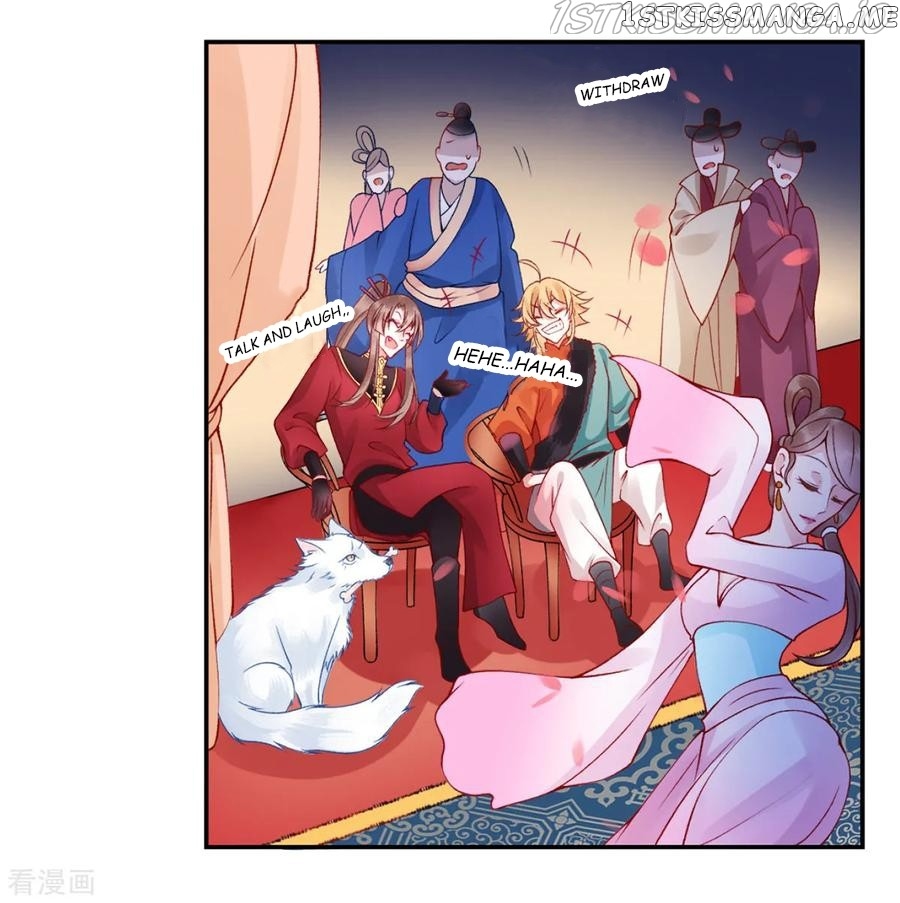 9000 Years Old Empress chapter 46 - page 6