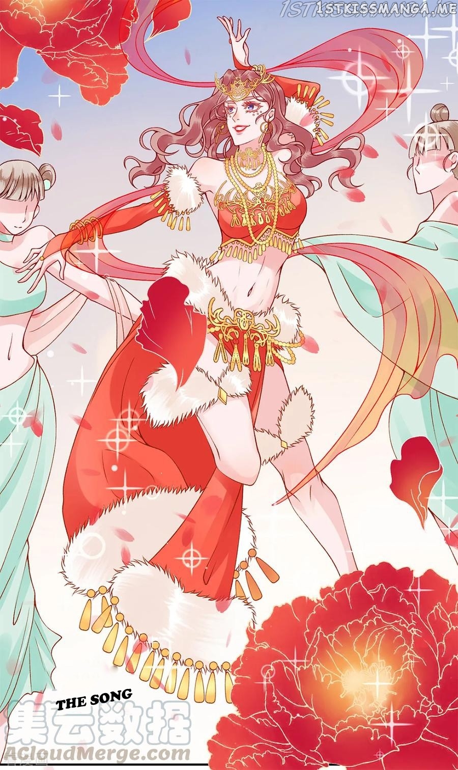 9000 Years Old Empress chapter 46 - page 9