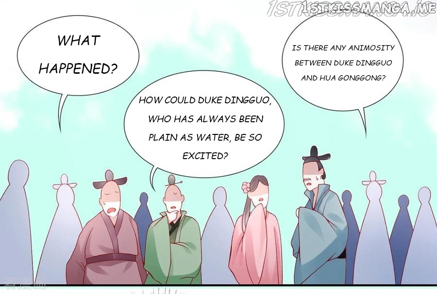 9000 Years Old Empress chapter 47 - page 10