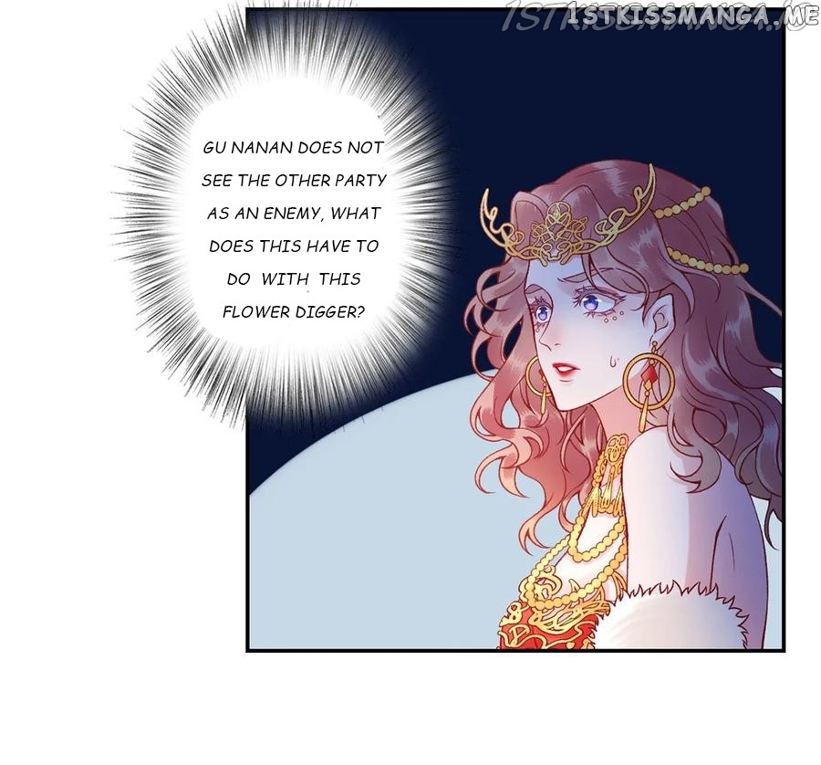 9000 Years Old Empress chapter 47 - page 11