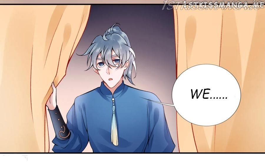 9000 Years Old Empress chapter 47 - page 15