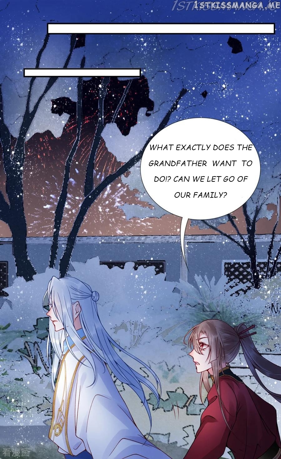 9000 Years Old Empress chapter 47 - page 19