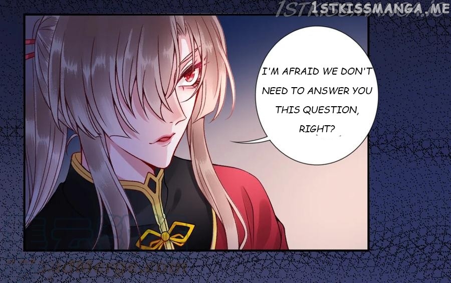 9000 Years Old Empress chapter 47 - page 21