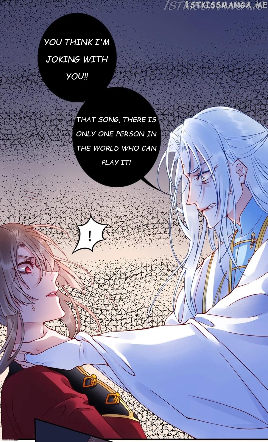 9000 Years Old Empress chapter 47 - page 22