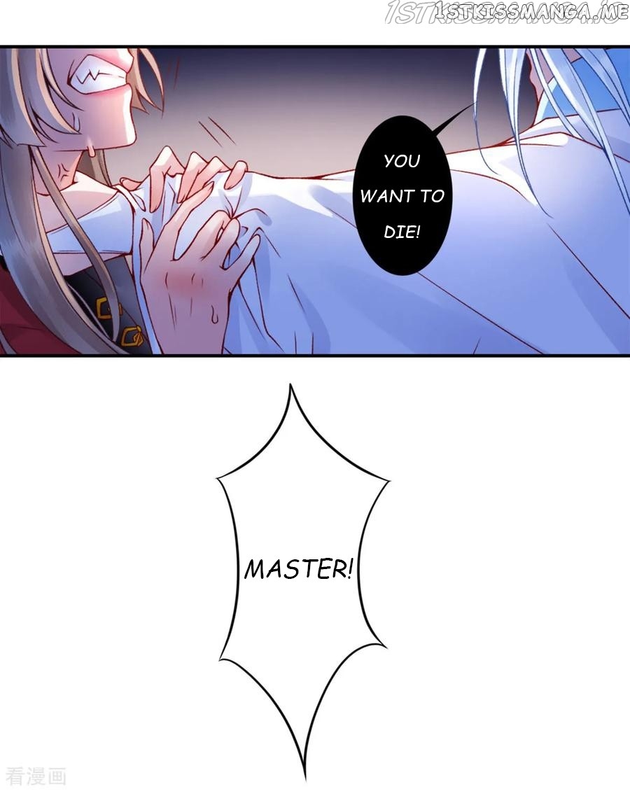 9000 Years Old Empress chapter 47 - page 24
